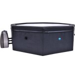 Bassin liner octogonal octopus sans moteur ni couverture Bassin liner octogonal octopus sans moteur ni couverture