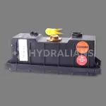 Bloc moteur m200