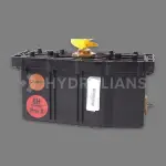 Bloc moteur wave 100 / prox2