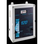 Boitier pour aqualyse 120