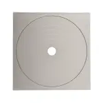 Cadre + couvercle skimmer certikin