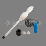 Canne d'injection anti - colmatage Canne d'injection anti - colmatage
