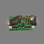 Carte embarque moteur vortex 3 / 4wd