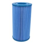 Cartouche filtration pour poolex poolican - filtre diamtre 125x235mm