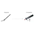 Cellule compatible compuchlor luxe a150
