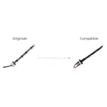 Cellule compatible compuchlor luxe a200