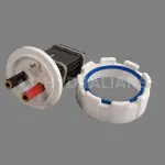 Cellule originale justchlor auto nettoyante j100sc