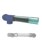 Cellule originale bio - pool 90 m3 6 plaques autonettoyante