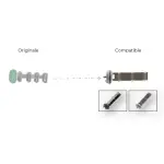 Cellule compatible sterilor 2000 3000 hc100