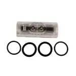Cellule transparente hydrasel 100 / minisalt 70 Cellule transparente hydrasel 100 / minisalt 70