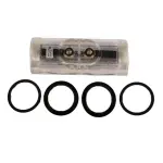 Cellule transparente minisalt 50 / poolsquad 55