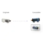 Cellule compatible zodiac lm2 24