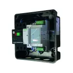 Coffret balneo piezo