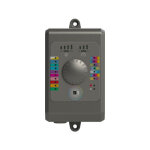 Coffret de commande projecteurs brio wil wifi et bluetooth