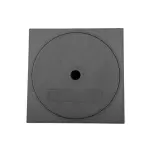 Couvercle complet de skimmer gris foncé Couvercle complet de skimmer gris foncé