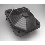 Dome solaire avec by pass pour chauffage piscine jusqu' � 15 m3