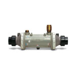 Echangeur heat line nu 40kw zodiac