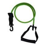 Élastique vert pour aquabike Élastique vert pour aquabike