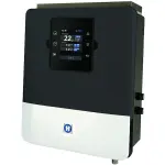 Electrolyseur au sel aquarite lt jusqu' � 60 m3