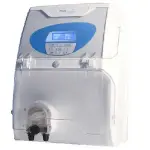 Electrolyseur sel / ph poolsquad 55 m3
