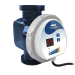 lectrolyseurau sel poolex turbo salt - modle 400 - 8g (25 - 40m3)