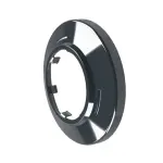 Enjoliveur mid brio gris anthracite