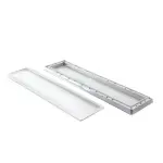 Enjoliveur skimmer miroir 3139 gris clair Enjoliveur skimmer miroir 3139 gris clair
