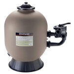 Filtre hayward pro side 14 m3 / h