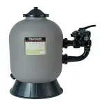 Filtre piscine pro series side 14 m³ / h Filtre piscine pro series side 14 m³ / h