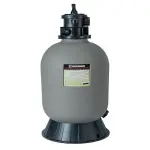 Filtre � sable piscine pro serie top