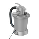 Groupe filtration poolex 3m3 / h