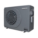 Jetline s�lection fi 9. 5 kw 50m3 poolex pompe � chaleur piscine