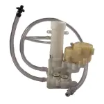Kit minuteur - vanne trivac 700