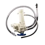 Kit de valve trivac 700