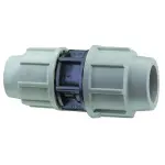 Manchon rduit  compression 7110 - 75 mm x 50 mm