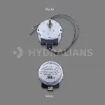 Moteur pour pompe aquaprimo ph