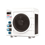 Nano action 3 kw 21m3 poolex pompe a chaleur