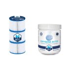 Pack accessoires spa - pack #1