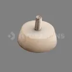 Patin ventouse silicone pour aquabike wr3 / wr5 / falcon