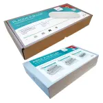 Pi�ce � sceller pour plaque � bulles