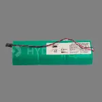 Pile borne ma�tre �tanche 9v 18a / h prima protect