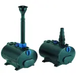 Pompe aquarius solar 1500