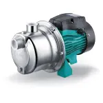 Pompe auto - amorante inox ajm - s 75 monophase