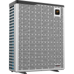 Pompe � chaleur inverpac turbo 30kw monophas�e