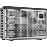 Pompe � chaleur inverpac turbo - 20kw