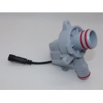 Pompe de filtration - spa octopus