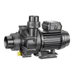 Pompe filtration speck 12 m3 / h pour groupe filtrant fb12 avant 2021