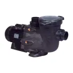Pompe piscine tristar 0, 75kw 18, 5 m3inf�rieur � / h monophas�e