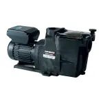 Pompe vitesse variable super pump monophasée - 1cv Pompe vitesse variable super pump monophasée - 1cv