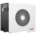 Poolex mag fi 4kw 28m3 pompe à chaleur réversible Poolex mag fi 4kw 28m3 pompe à chaleur réversible